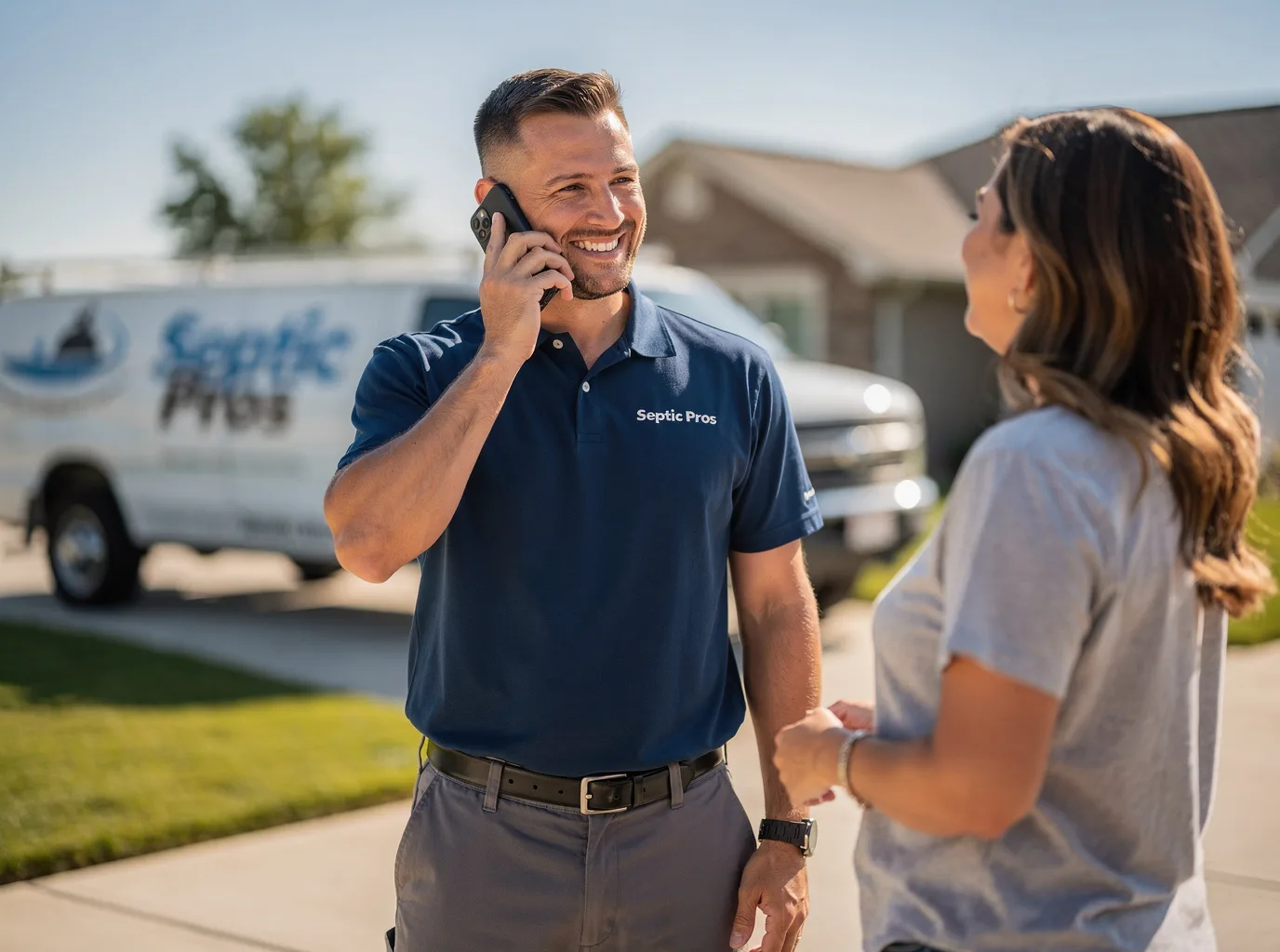 Septic Tank Pumping Norwalk, WI FAQs
